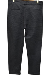 Брюки жіночі на флісі YIMEITE БАТАЛ оптом YIMEITE