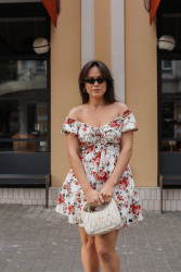 Сукні жіночі оптом 