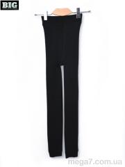 Лосины, BIG оптом --- 3896-1 black