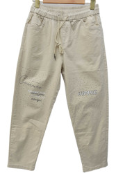 Брюки женские БАТАЛ оптом 81957234 635-9-97