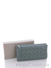 Кошелек, GLAMORTA оптом GLAMORTA  Y7202A green