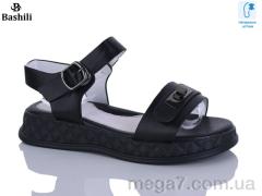Босоножки, Башили оптом G5506-2