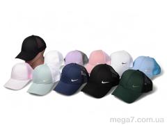 Кепка, RuBi оптом 8004-1 mix