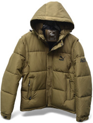 Куртки-трансформеры зимние мужские оптом 28645903 D-30-66