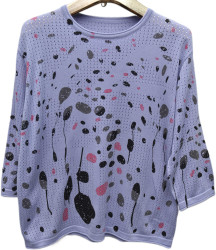 Кофти жіночі ПОЛУБАТАЛ оптом 