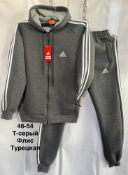 Спортивні костюми чоловічі на флісі оптом 