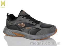 Кроссовки, M.Shoes оптом 370-6