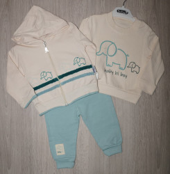 Костюмы детские оптом Rola kids 67502931 1011-98