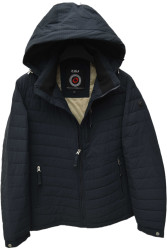 Куртки демисезонные мужские оптом 05869743 9113-11