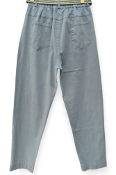 Брюки жіночі ПОЛУБАТАЛ оптом YIMEITE