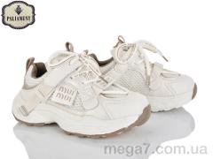 Кроссовки, PALIAMENT оптом B0055-3