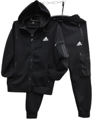 Спортивные костюмы мужские оптом 72451098 140-101