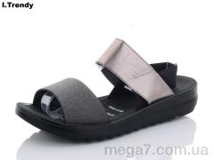 Босоножки, Trendy оптом G93-2-old