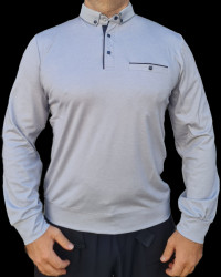 Кофты мужские оптом 36209871 0003-107