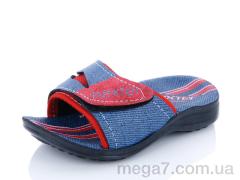 Шлепки, Aldo оптом 2019-4 red