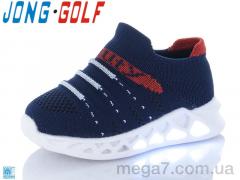 Кроссовки, Jong Golf оптом A10192-1 LED