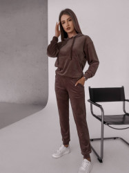 Спортивные костюмы женские оптом 17892603 10365-15