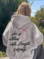 Худи женские оптом VALERIA BUTIK 30528649 1116-152