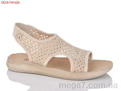 Босоножки, QQ&Панда оптом GL02-9