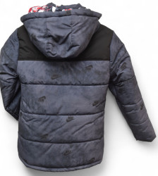 Куртки зимові підліткові оптом