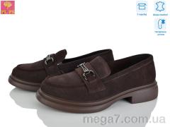 Туфли, PLPS оптом AA20-6