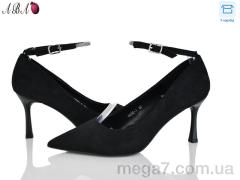 Туфли, Aba оптом QQ9ABA5-1