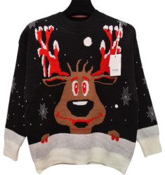 Светри жіночі оптом Kiss Me