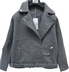 Куртки жіночі оптом