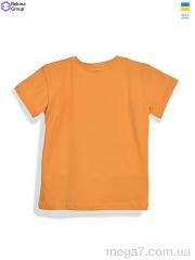 Футболка, Reluna Group оптом CL001-6 yellow