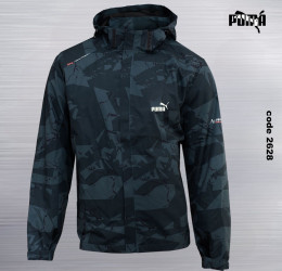 Ветровки мужские оптом 97104286 2628-310