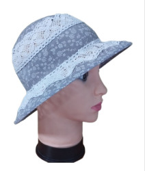 Капелюхи жіночі оптом