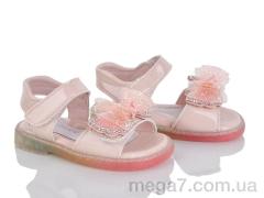 Босоножки, Xifa kids оптом XF01-HJ673-1F