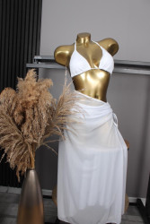 Купальники женские оптом 07614283 LJ1797-151