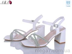 Босоножки, Aba оптом G6ABA20-4