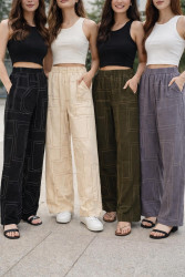 Штаны женские оптом 57346290 063-1