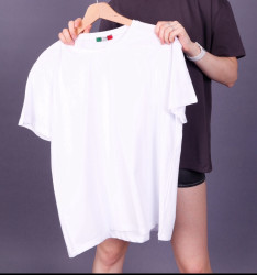 Футболки женские БАТАЛ оптом 72603541 2296-13