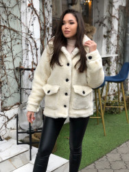 Шуби жіночі оптом Yanush 