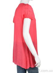 Футболка, Obuvok оптом OBUVOK B0113-4 (10939) pink