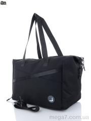 Сумка, Superbag оптом 4152 black (30-250)