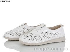Туфли, Princess оптом B013-4