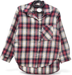 Рубашки женские оптом 42031968 065-245