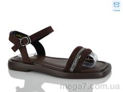 Босоножки, HOROSO-UFO оптом EA202-2