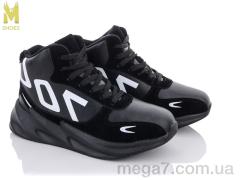 Ботинки, M.Shoes оптом 8012-1