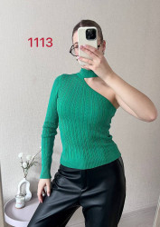 Кофты женские оптом 04359621 1113-33