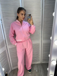 Спортивные костюмы женские оптом 02469185 625-47