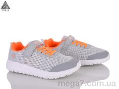 Кроссовки, STILLI KIDS оптом KT140-4 піна