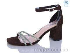 Босоножки, L&M-Lemon оптом G622-6