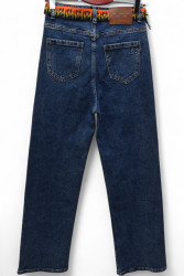 Джинси жіночі DERUN ПОЛУБАТАЛ оптом