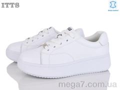 Кроссовки, ITTS оптом ITTS K690-2