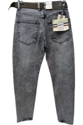 Джинсы мужские AVIWGOS оптом 04862379 9912-267